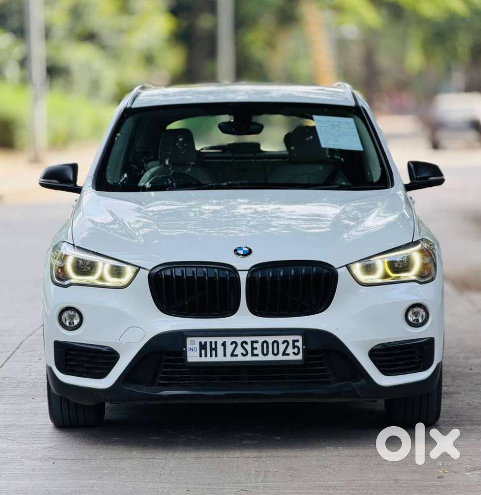 Bmw X1 Sdrive20d Expedition, 2019, Diesel