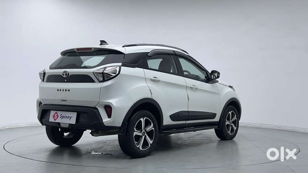 Tata Nexon