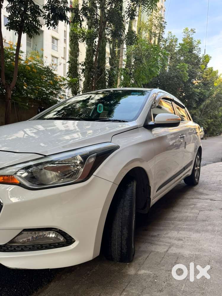 Hyundai Elite I20 2015 Petrol 1st Owner