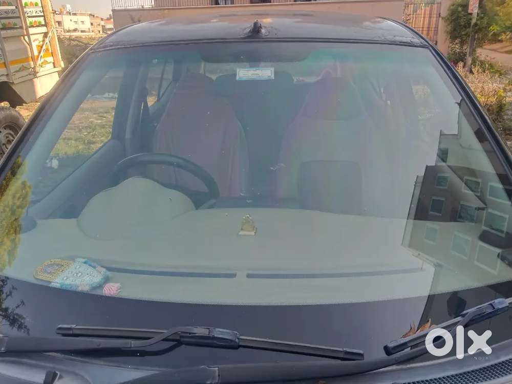 Hyundai I10 Magna 2009 Petrol