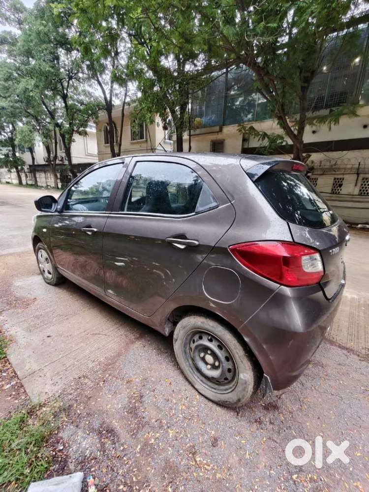 Tata Tiago 1.2 Revotron Xt, 2017, Petrol