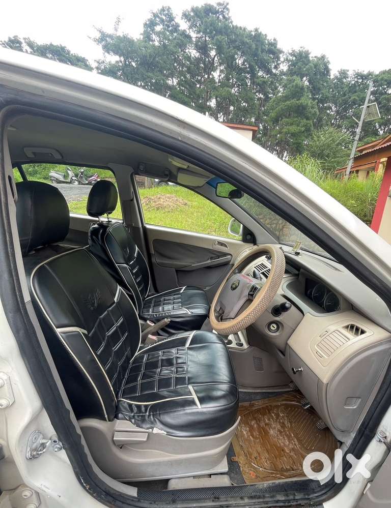 Tata Manza 2010 Diesel Good Condition