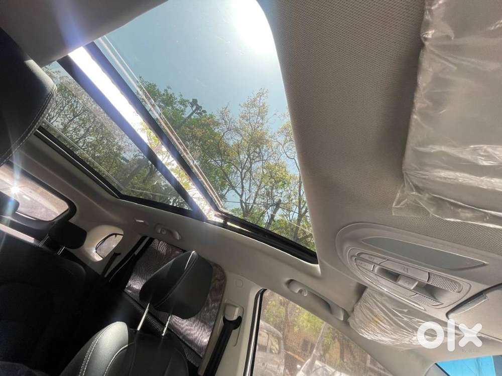 Mg Hector Diesel Top Model 2019
