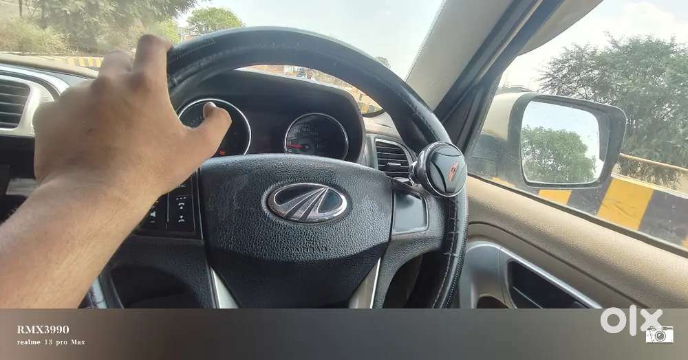 Mahindra Tuv 300 Diesel 2017
