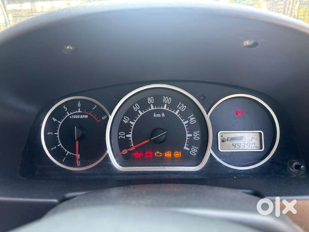 Maruti Suzuki Alto K10 1.0 Vxi, 2010, Petrol