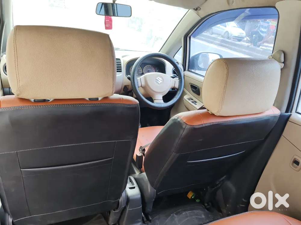 Maruti Suzuki Zen Estilo