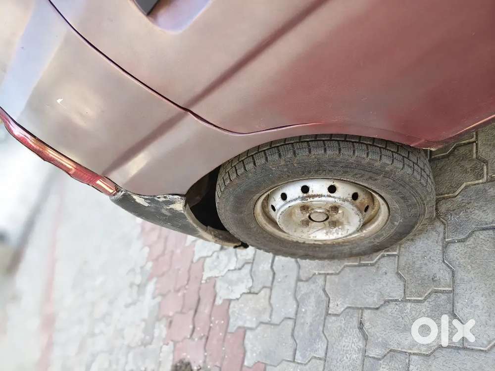 Maruti Suzuki Alto 2011