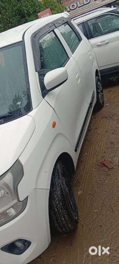 Maruti Suzuki Wagon R 2022