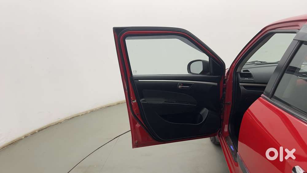 Maruti Suzuki Swift Vvt Vxi, 2015, Petrol