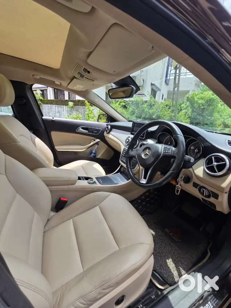 Mercedes-benz Gla 2015 Diesel Well Maintained