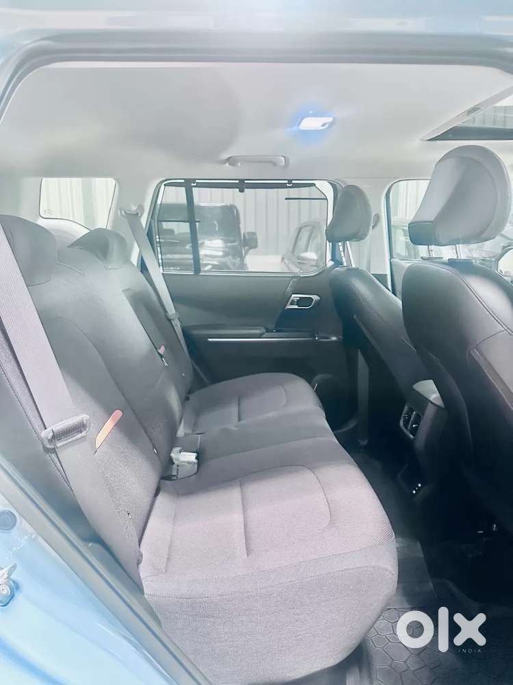 Kia Syros Htk Opt Turbo, 2025, Diesel