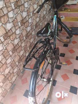 Old cheap bicycle olx