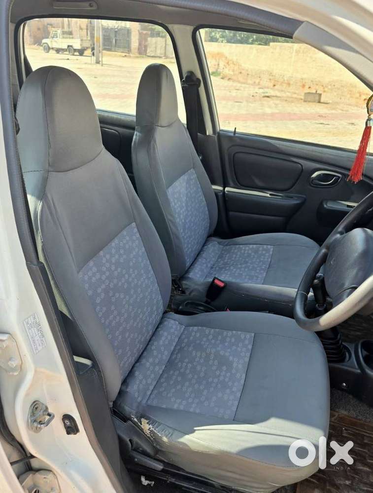 Maruti Suzuki Alto Flash Limited Edition, 2011, Petrol