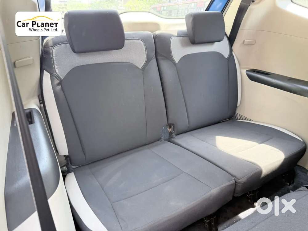 Renault Triber Rxl, 2021, Petrol