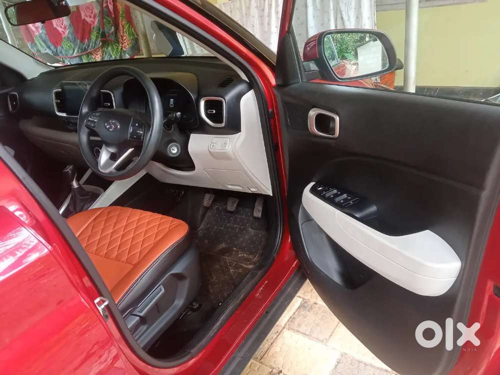 Good Condition Hyundai Venue For Sale