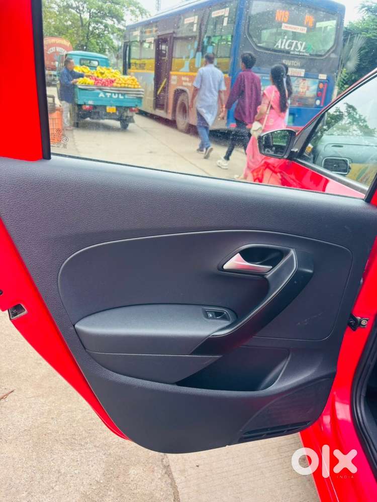 Volkswagen Polo 1.5 Tdi 2019