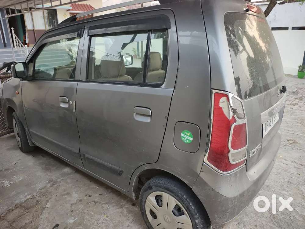 Maruti Suzuki Wagon R Flex Fuel 2014 Petrol 150000 Km Driven