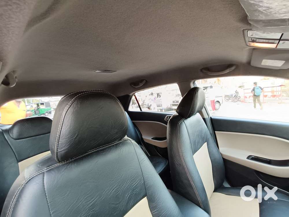 Hyundai Elite I20 Magna 1.2, 2016, Petrol