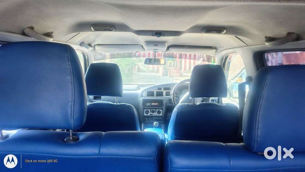 Ford Endeavour, 2006, Diesel