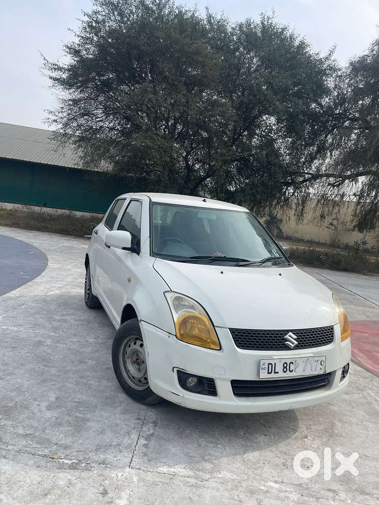 Maruti Suzuki Swift 2010 Petrol Good Condition