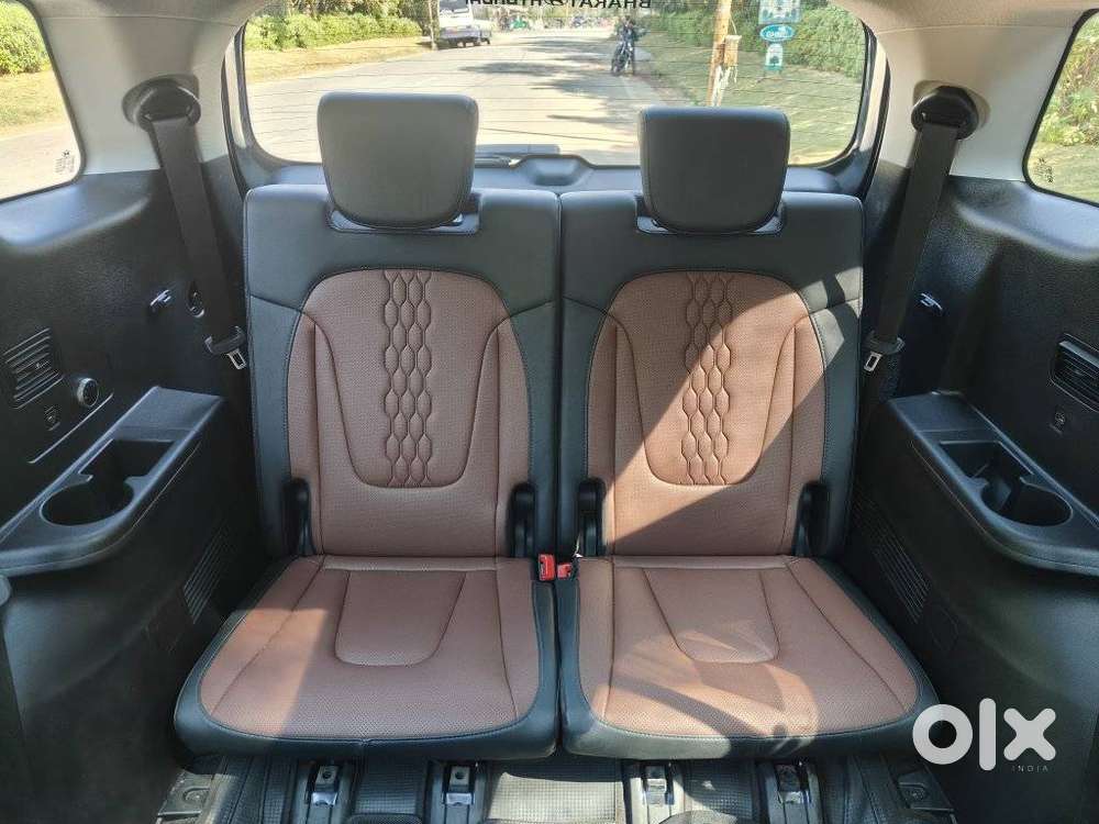 Hyundai Alcazar 1.5 Signature (o) Diesel At 6 Str, 2023, Diesel