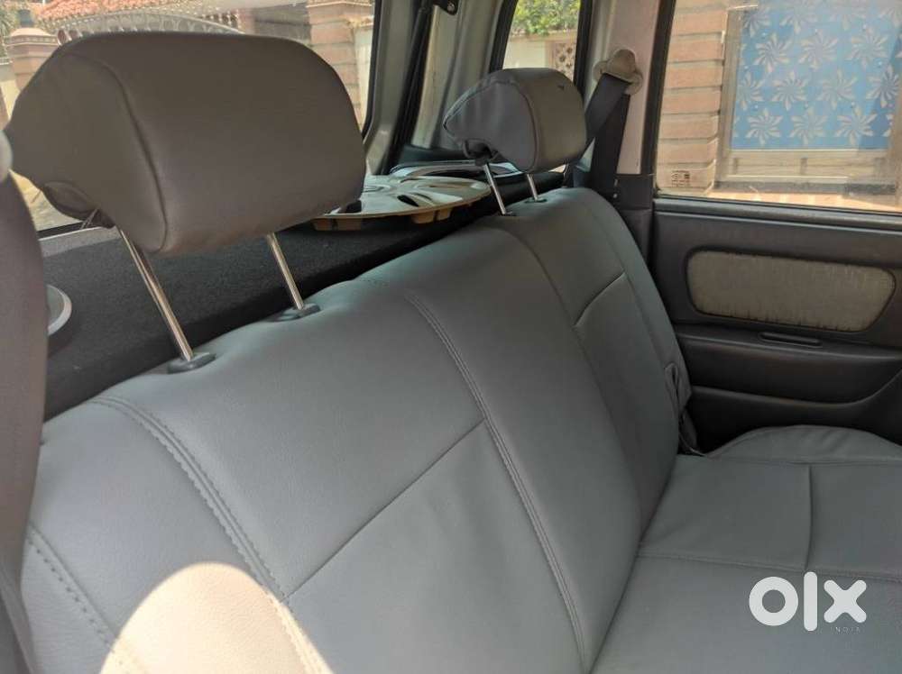 Maruti Suzuki Wagon R Lxi, 2010, Petrol