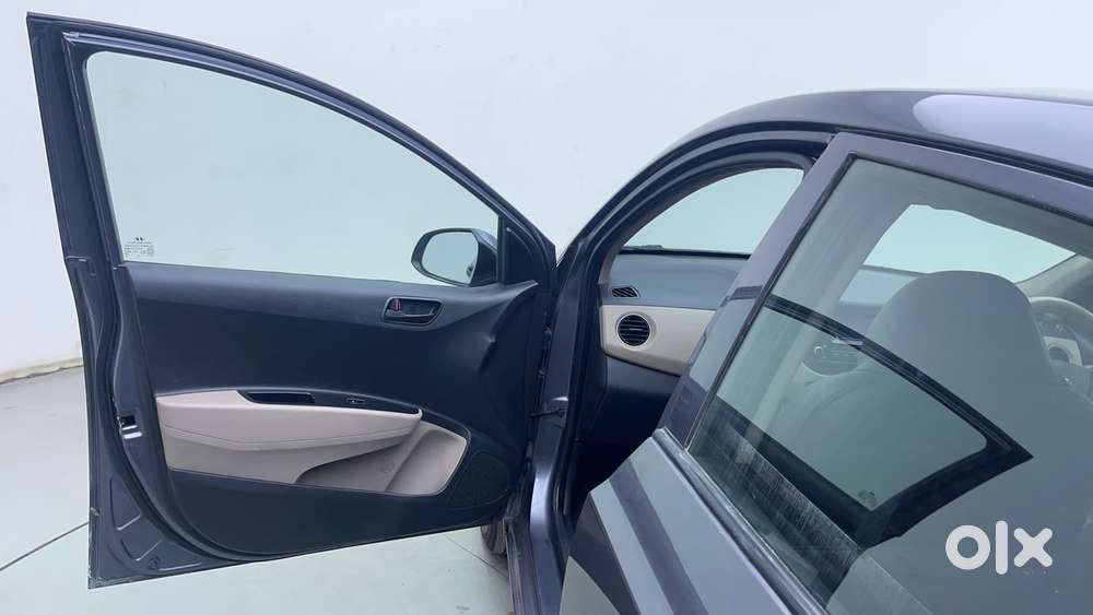 Hyundai Grand I10 1.2 Kappa Magna At, 2018, Petrol