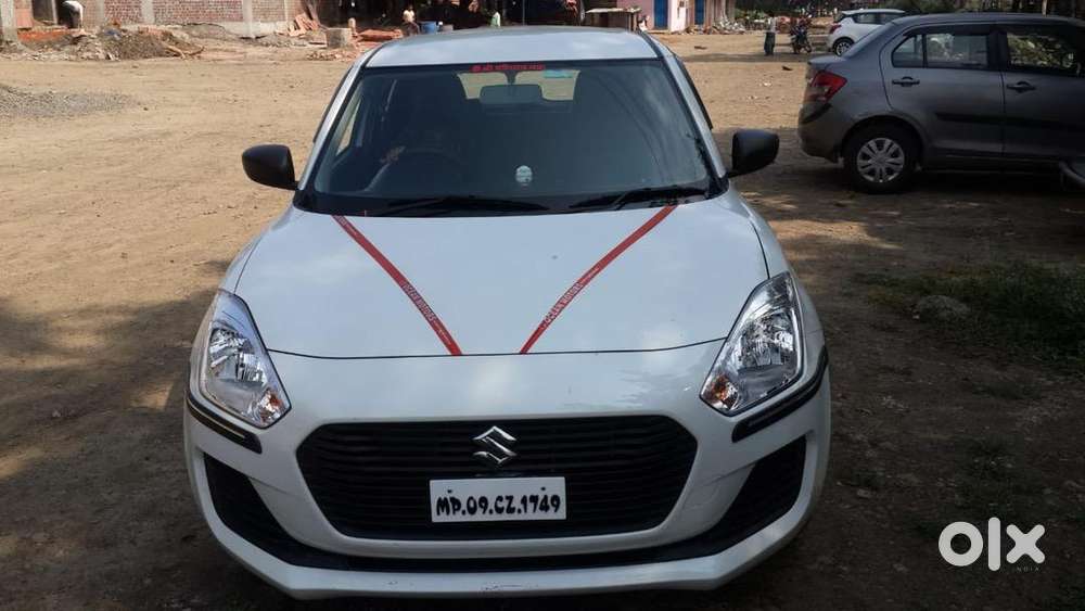 Maruti Suzuki Swift 2018 Petrol Good Condition