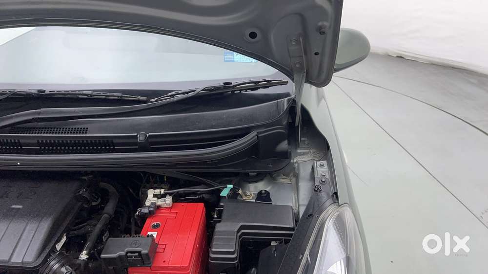 Hyundai Grand I10 Nios Magna 1.2 Mt, 2023, Petrol