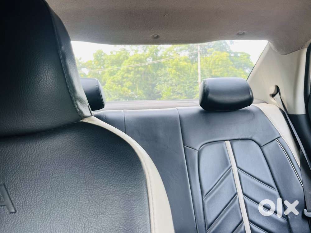 Hyundai Aura, 2020, Diesel