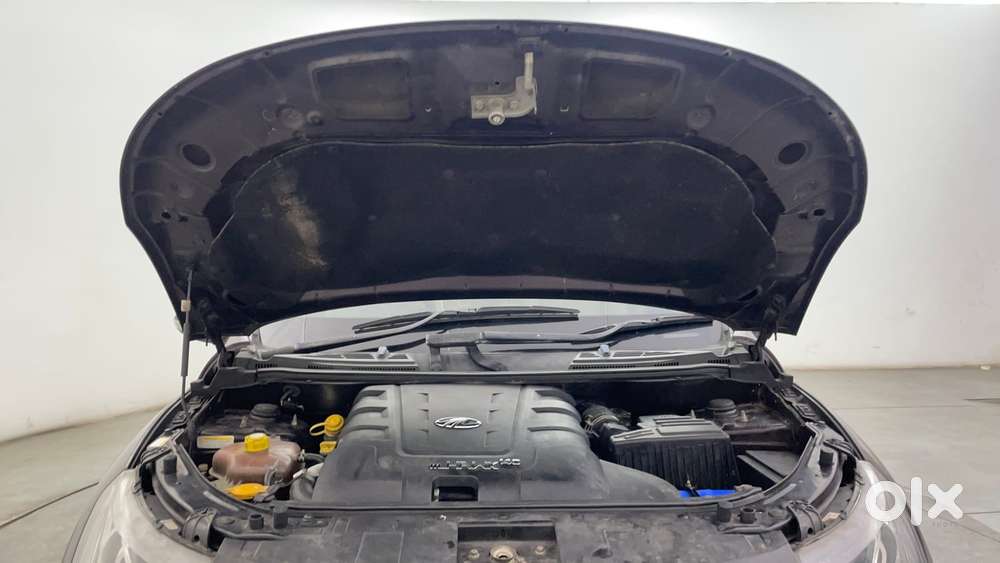 Mahindra Xuv500 W8 At, 2017, Diesel