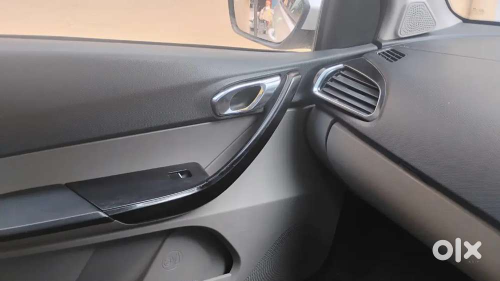 Tata Tiago 2018 Manual Petrol