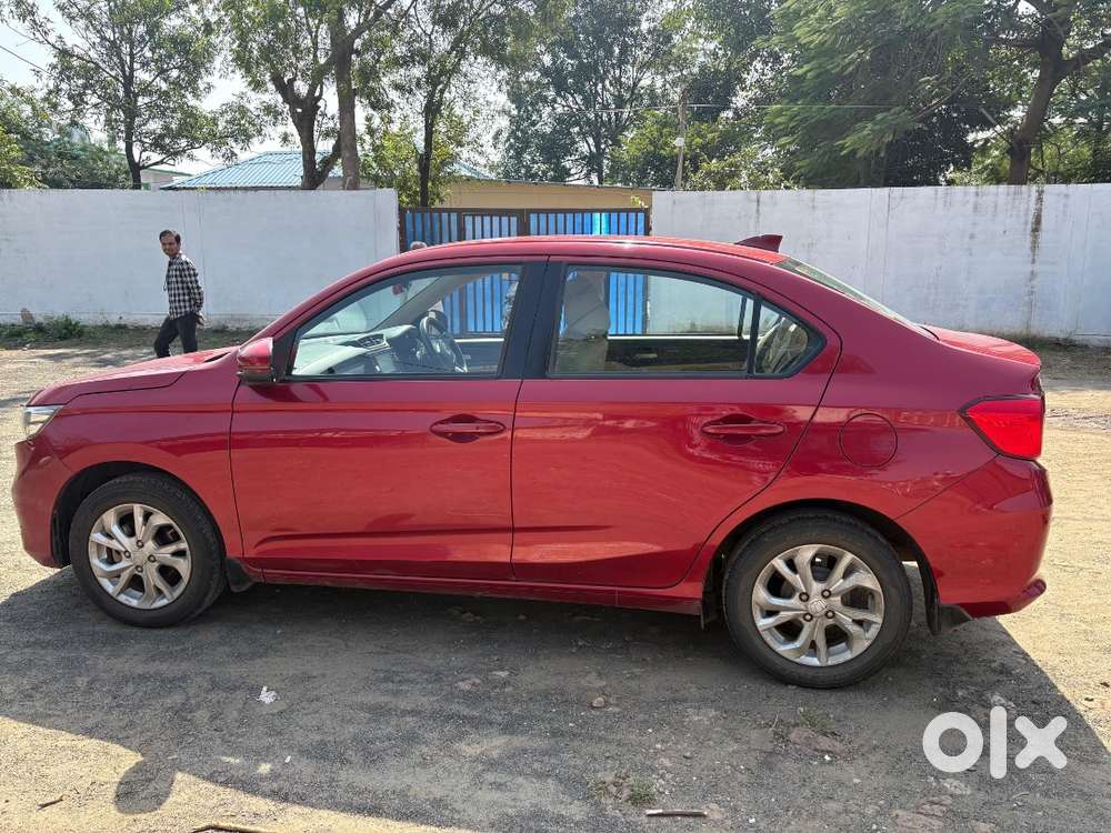 Honda Amaze In Top Condition