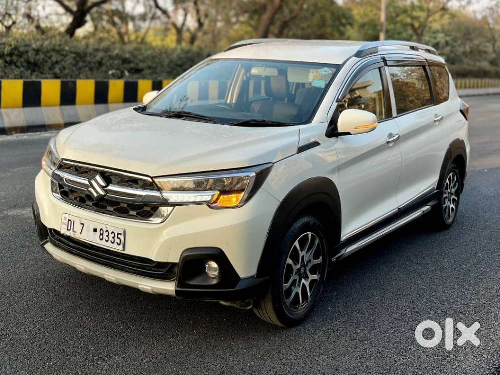 Maruti Suzuki Xl6 Zeta Mt Cng, 2023, Cng & Hybrids