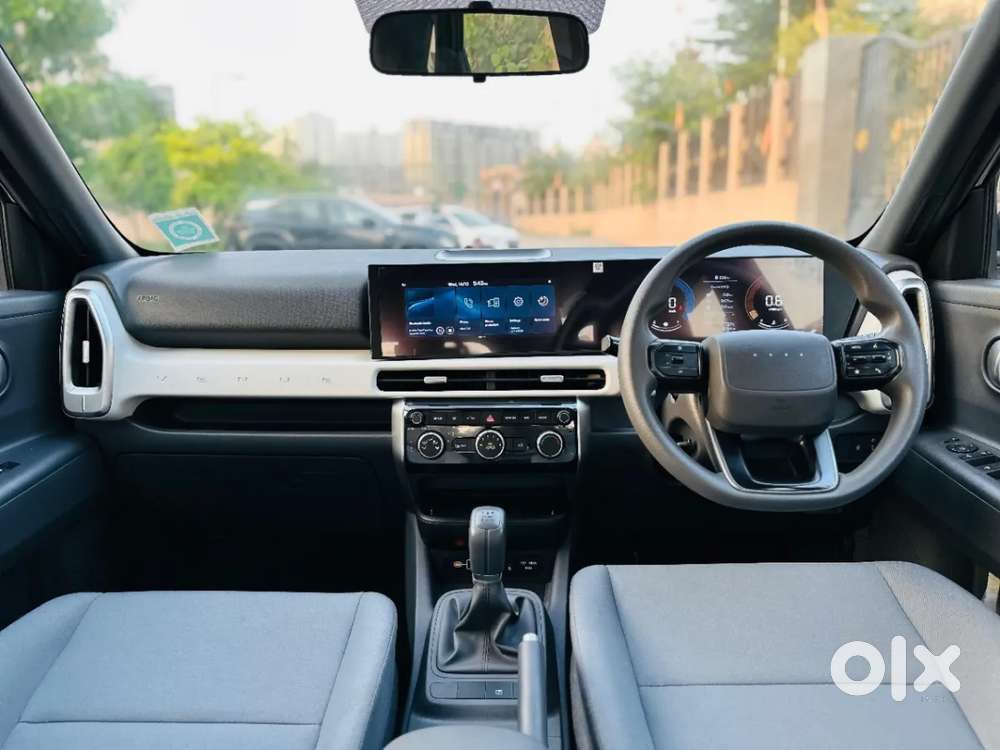 Hyundai Venue, 2026, Petrol