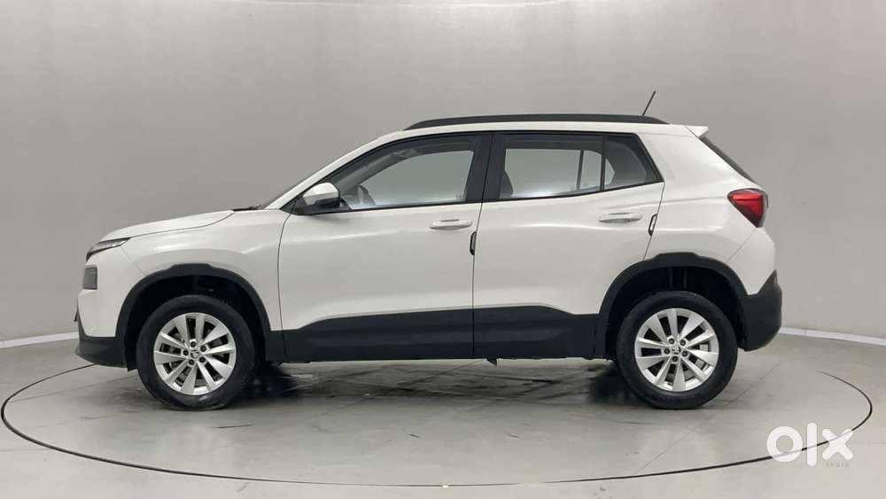 Skoda Kylaq Signature At, 2025, Petrol