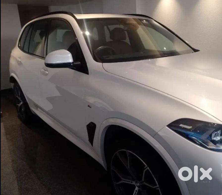 Bmw X5 Xdrive40i M Sport, 2024, Petrol