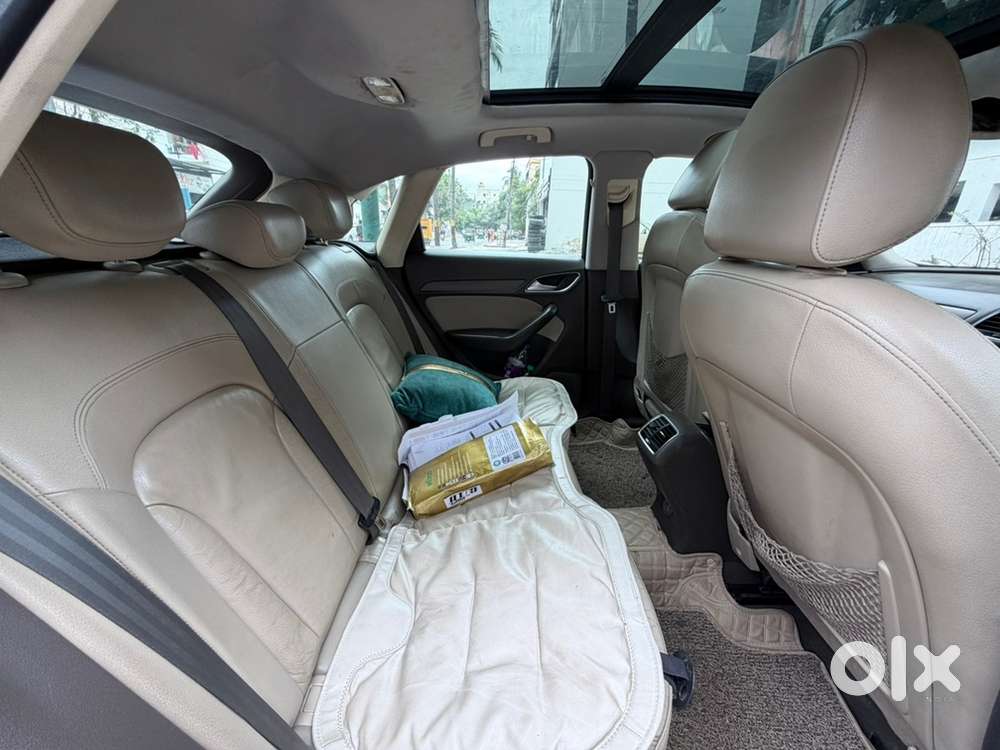 2013 Audi Q3 Diesel