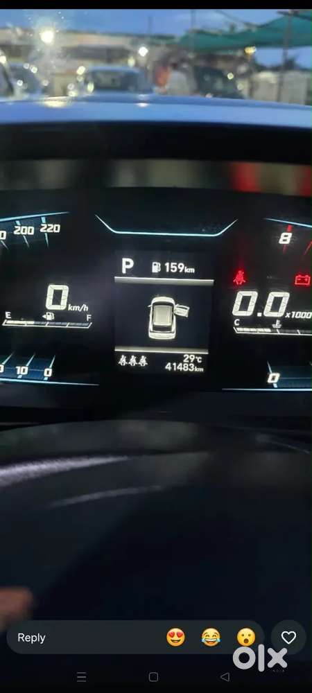 Hyundai I20 Sportz 2023