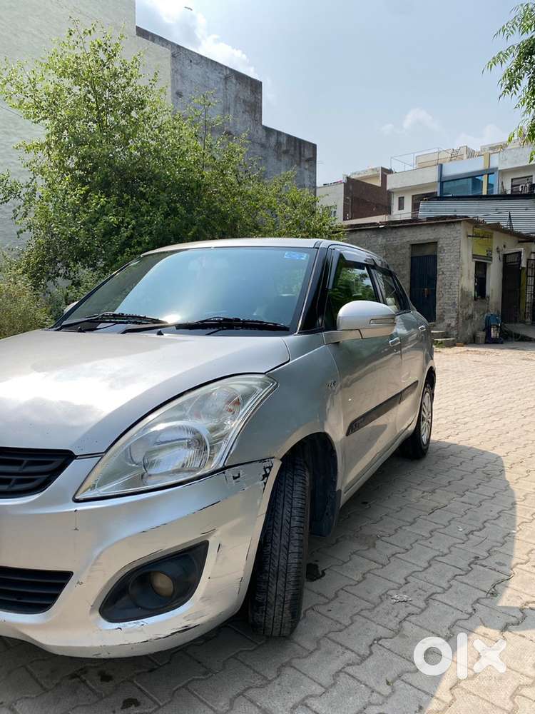 Maruti Suzuki Swift Dzire Vxi Petrol Manual | New Tyres & Shockers