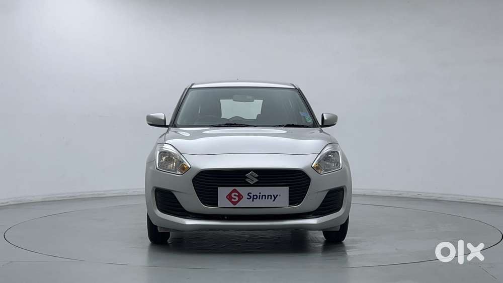 Maruti Suzuki Swift Amt Vxi, 2020, Petrol