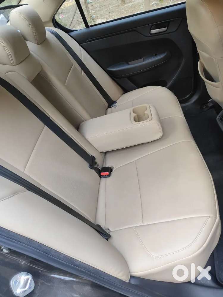 Honda Amaze Petrol ( March 2025 Registration) 3rd Generation