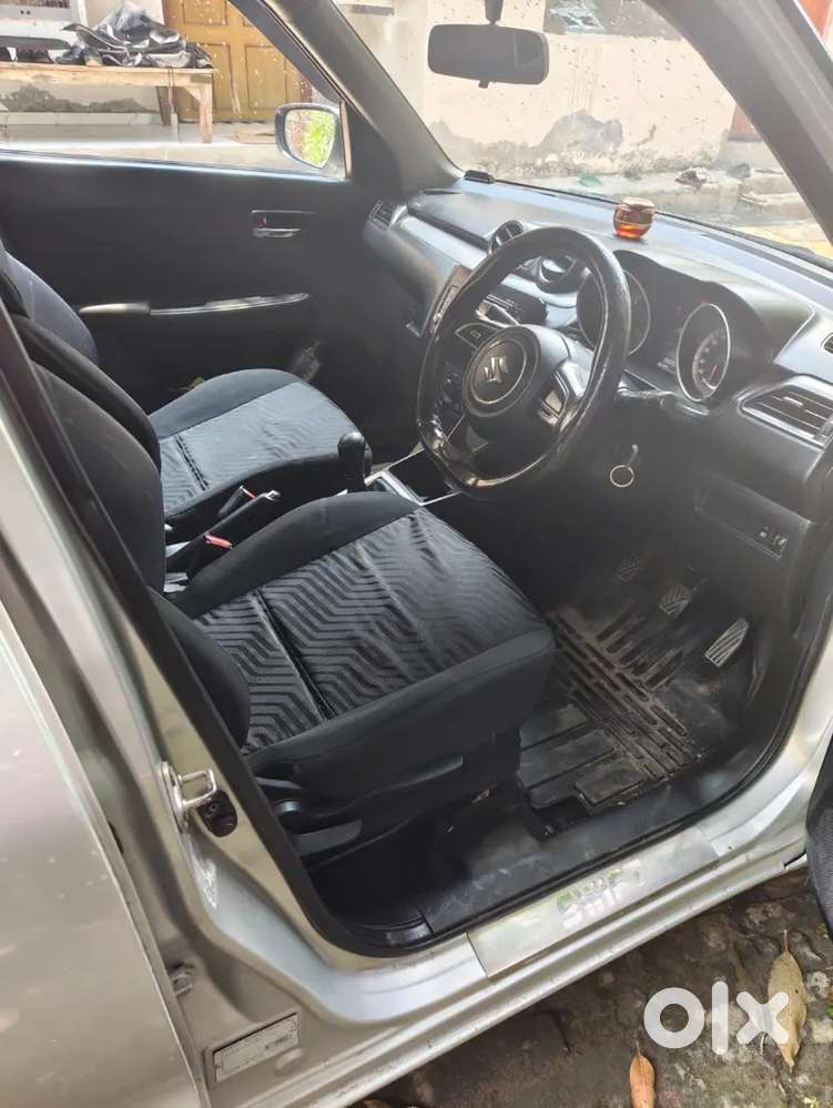 Maruti Suzuki Swift Vdi 2019