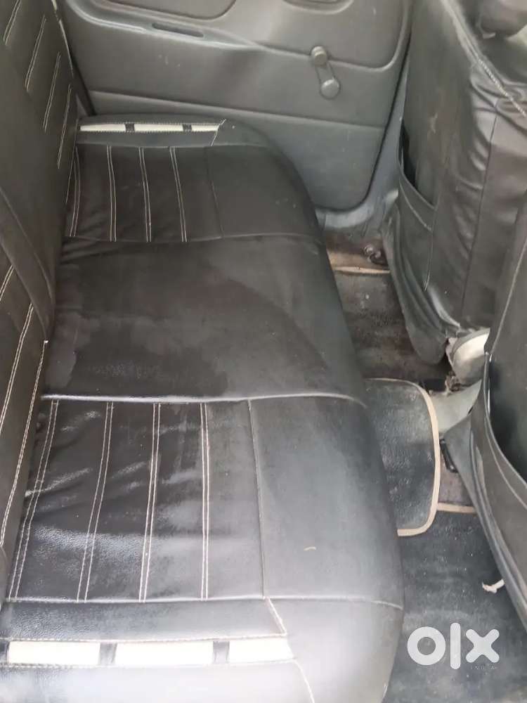 Maruti Suzuki Alto 2005 Petrol