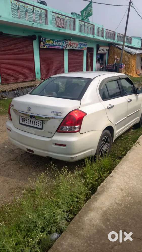 Cng With Petrol