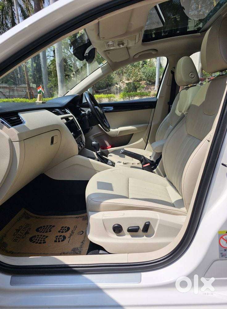 Skoda Octavia 2.0 L&k Tdi, 2019, Diesel