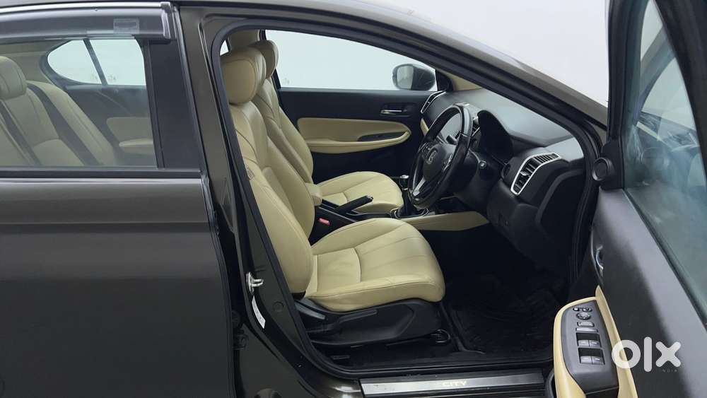 Honda City 1.5 Zx I-vtec Mt, 2021, Petrol