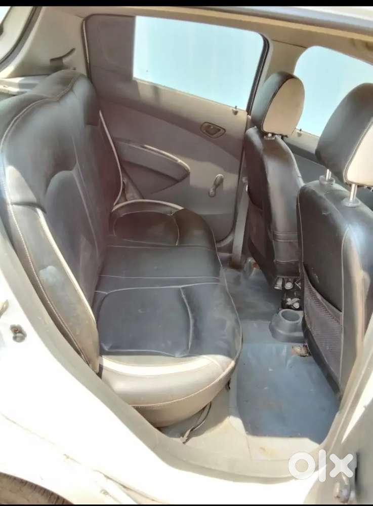 Chevrolet Beat 2011 Petrol 84000 Km Driven