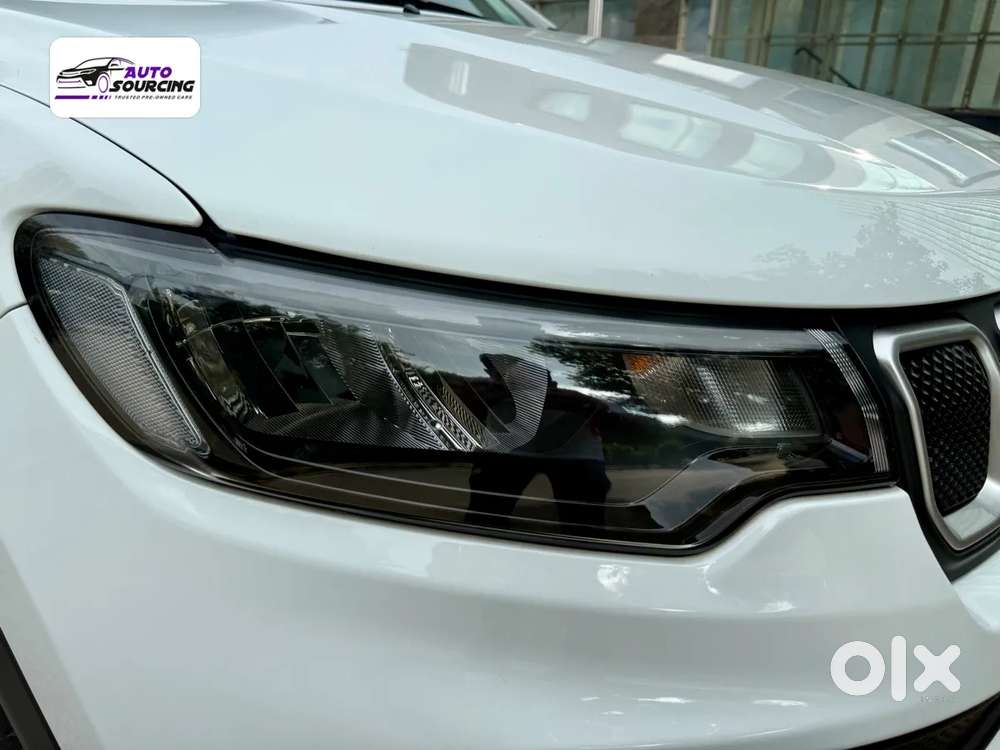 Jeep Compass 1.4 Sport, 2021, Petrol