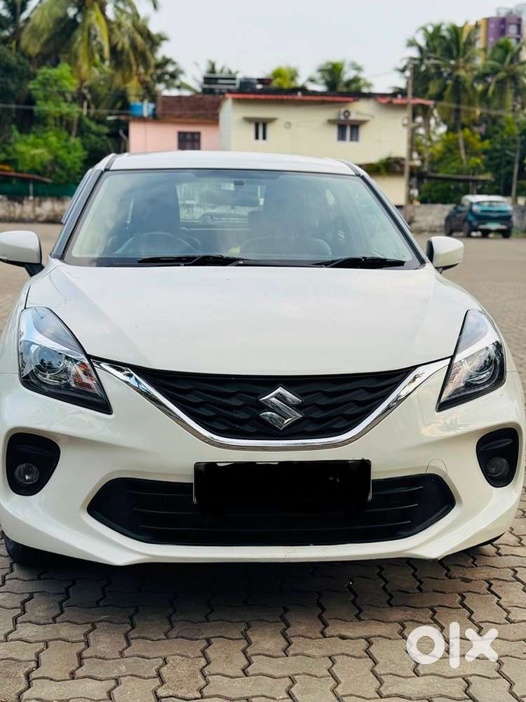 Maruti Suzuki Baleno 2018 Diesel